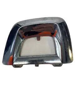 Fram bumper kromlist Mercedes GLC W253 AMG OEM A2538856900