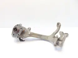 Höger framhjulsnav Audi A6 C6 2.0 TDI 4F0258