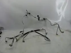 Ilmastointiputket Mercedes B-Luokka W246 W176