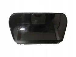 Ecrã navegação Honda OE OEM RD618P0 - Usado