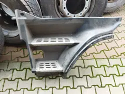Support de marche gauche OEM 3175927 pour Volvo FH 12/13