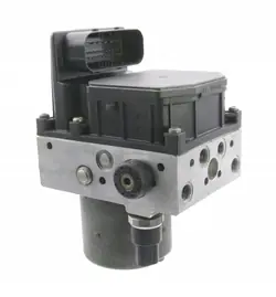 ABS Pumpstyrning BOSCH 5.7 BMW E38 E39 OEM 345267583628