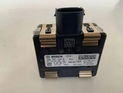 Audi Toter-Winkel-Modul OEM 3Q0907566K - Gebraucht