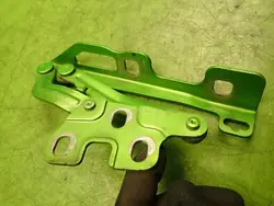 Paire de charnières de capot OEM 13311902 Opel Corsa D