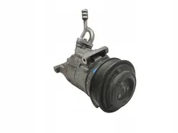 Ilmastointikompressori Chevrolet Cruze J300 1.8 1.6 13376447