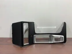 Chassi esquerdo Subaru Ascent OEM GN34108570 - Usado
