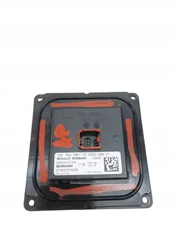 XENON-UMWANDLER 260553472R Renault Kadjar I (2015- )