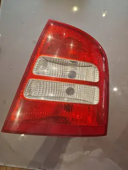 Höger Bakljus Skoda Octavia I Sedan Lifting