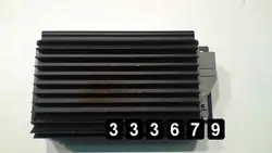 Amplificador de áudio Mercedes OEM AM-333679 Usado