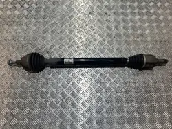 Fram höger drivaxel CUPRA LEON IV 1.4 eTSI
