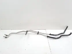 Conduit de refroidisseur d'huile Ford OE MAM73241