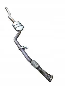 Silencieux VW OEM A2064917900 pour Polo Classic 6V2