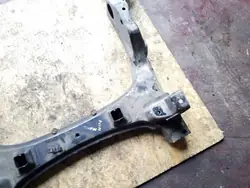 Mercedes-Benz Vorderer Hilfsrahmen OEM AMD6056
