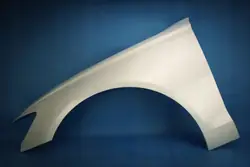 Parafango anteriore sinistro Audi A6 S6 2010-2017 OEM 4G0821101