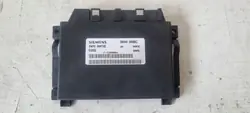 5WP20007 AC transmissiecontroller Jeep WJ 2.7