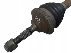 Arbre de transmission avant droit Peugeot 206 OEM 9638753180
