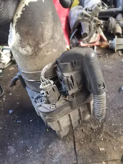 Pompe de direction assistée OEM 13276990 pour Opel