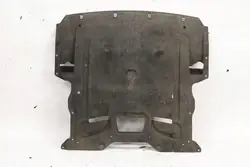 BMW 5 F10 F11 2016 Motor Undertray