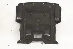 BMW 5 F10 F11 2016 Proteção Inferior do Motor