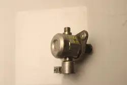 NISSAN JUKE F15 1.6 B Kraftstoffpumpe 166301KC0A