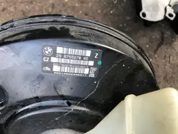 Pompe servo-frein BMW d'occasion OEM 6755278 02 E46