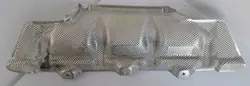 Protector térmico BMW 2 Gran Coupe F44 OEM 14877811