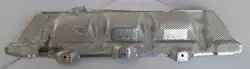 Escudo térmico BMW 2 Gran Coupe F44 OEM 14877811