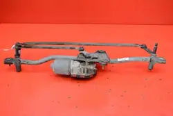 Mecanismo motor limpa-para-brisas dianteiro OEM 30796358 Volvo
