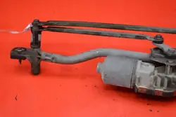 Mécanisme moteur essuie-glace avant OEM 30796358 Volvo