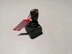 Interruptor de encendido A1645451308 Mercedes-Benz Clase R