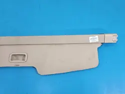 Rouleau de coffre OEM IMPRK1556040 pour Land Rover Sport L320