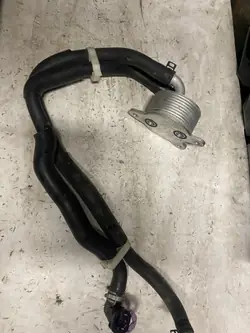 Volvo Airbag OEM 256013 för XC90/XC60 II