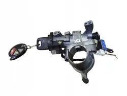 Interruptor de encendido Mitsubishi OEM 36278900 - Usado