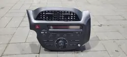Honda Jazz III Radio OEM 39101TH5G600XA - Begagnad