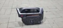 Radio Honda Jazz III OEM 39101TH5G600XA - Usado