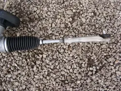 OEM Renault Clio V Vänster styrstång - Begagnad