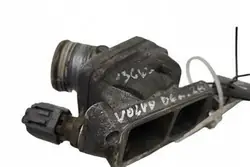 Carcasa de termostato VOLVO V70 II 2.4L diésel 2006