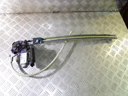 Oikean Takaluukun Ikkunan Nostomekanismi Renault Espace IV Lift OEM 8200305725