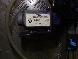 Fönsterhissmekanism Höger Bak Renault Espace IV Lift OEM 8200305725