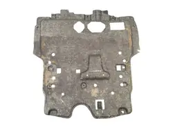 Protection de caisse moteur Jeep OEM 9866186980 - Occasion