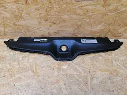 Capa de para-choque dianteiro Skoda Superb 3 III 2015-2019