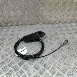 Kraftstoffdeckel-Öffnungsverbindung OEM 7730612010 Toyota