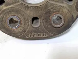 Acoplamiento de eje Mercedes-Benz ML W164 5144111015