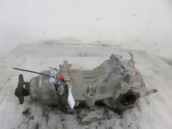 Differential Nissan Qashqai I 2.0 dCi 4x4 OEM M1127329-R145