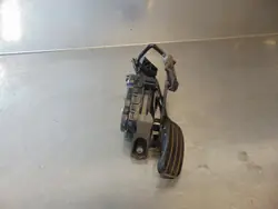 Gaspedal Renault Kangoo OEM 8200699691 - Gebraucht
