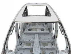 Revestimiento techo BMW X5 F15 OEM VVXC555WQW6Q65