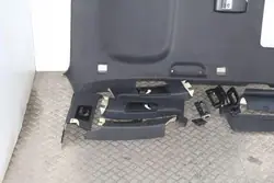 Plafonnier LUBOS pour BMW X5 E53 3.0L Diesel