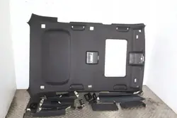 Plafonnier LUBOS pour BMW X5 E53 3.0L Diesel