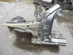 Mercedes W205 linker voorzijde paneel OEM c/1096