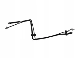 Mercedes-Benz Vito Viano W639 A/C Letku